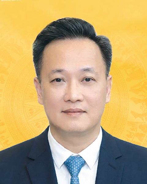 Đồng chí Nguyễn Hữu Nghĩa