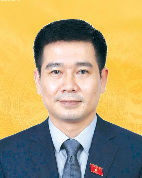 Đồng chí Lê Thanh Hoàn