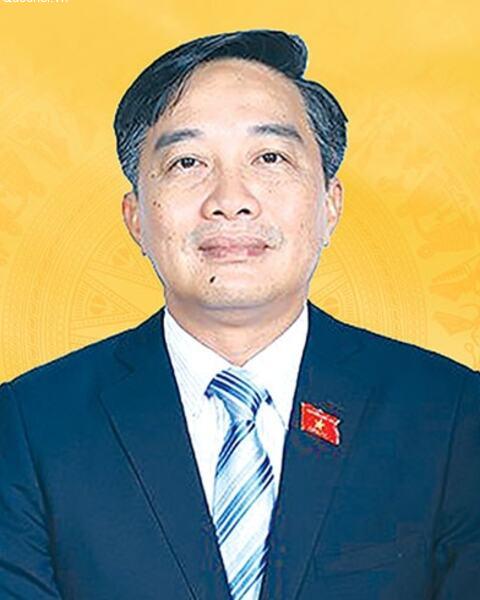 Đồng chí Nguyễn Minh Sơn