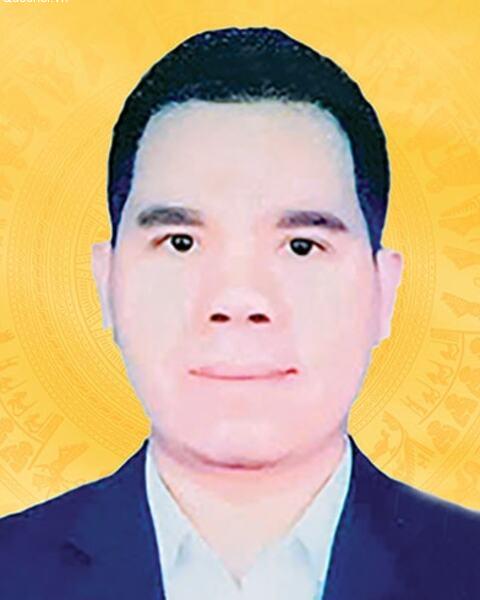 Đồng chí Y Bhen Kđoh