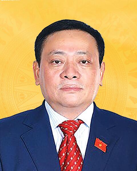 Đồng chí Lê Văn Khảm