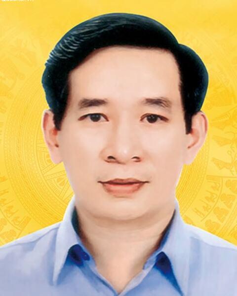 Đồng chí Nguyễn Văn Cảnh