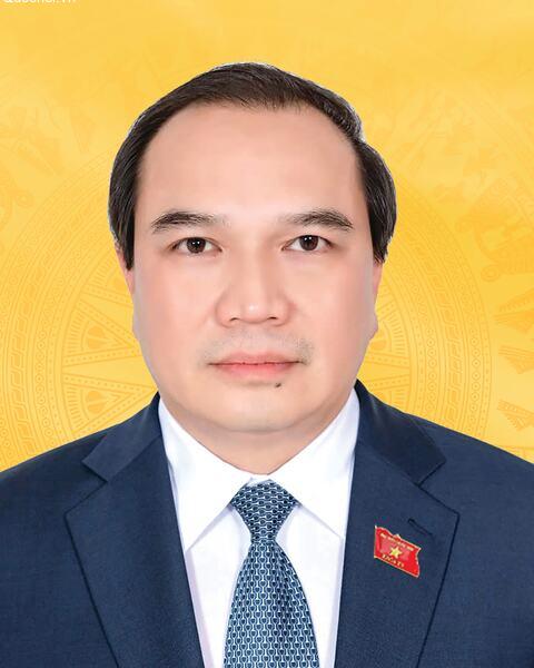 Đồng chí Nguyễn Công Hoàng