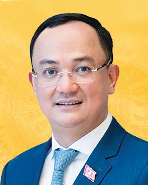 Đồng chí Nguyễn Ngọc Sơn