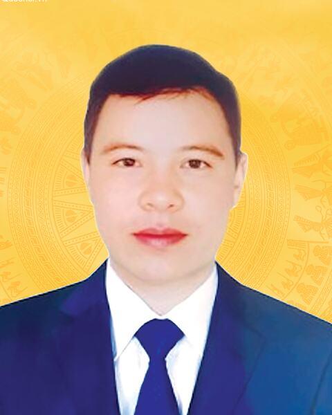 Đồng chí Lò Văn Thọ