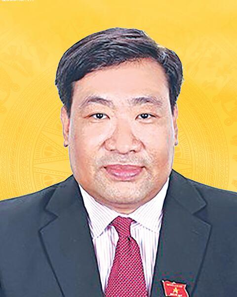 Đồng chí Thạch Phước Bình