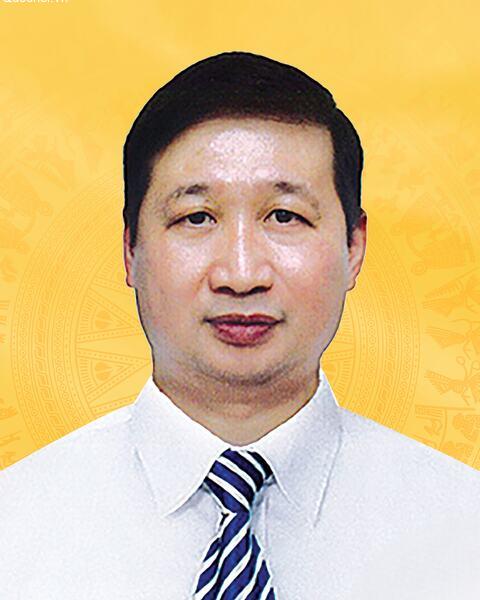 Đồng chí Ngô Sỹ Cường