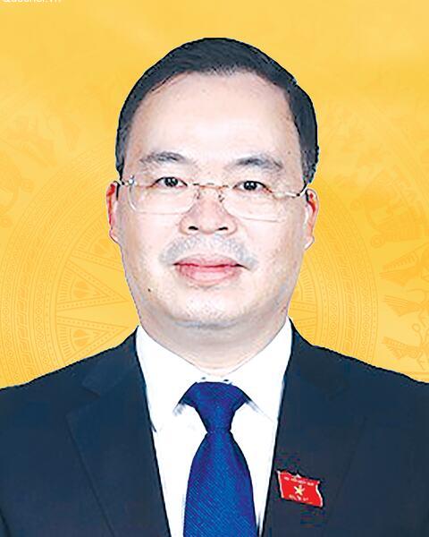 Đồng chí Trần Văn Khải
