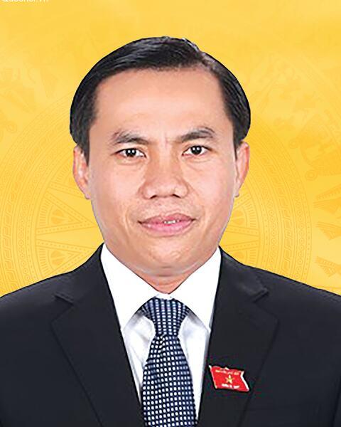 Đồng chí Lê Công Đỉnh