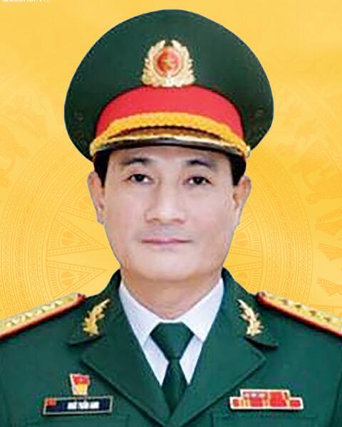 Đồng chí Ngô Tuấn Anh