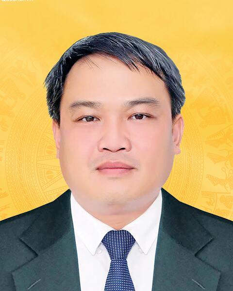 Đồng chí Nguyễn Thanh Xuân