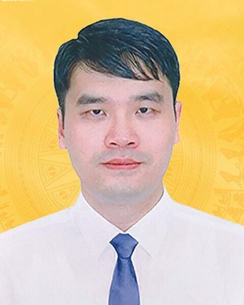 Đồng chí Nguyễn Đức Hùng