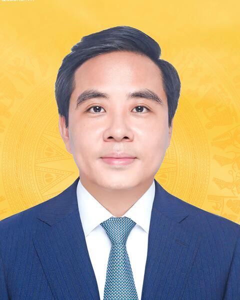 Đồng chí Nguyễn Thành Công