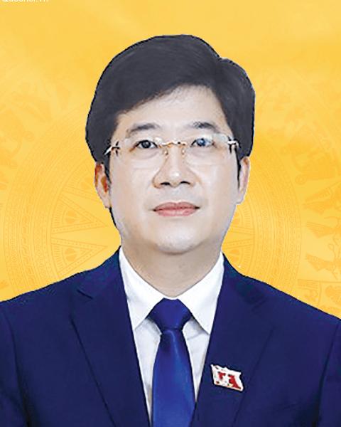 Nguyễn Thành Trung