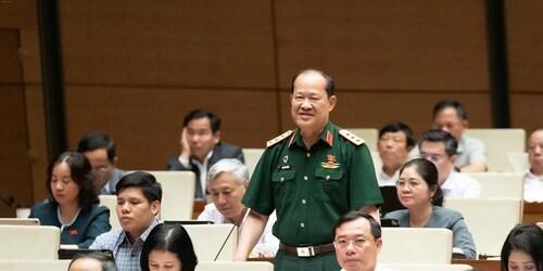 Đại biểu Quốc hội Bế Xuân Trường: Tăng trưởng kinh tế phải gắn liền với đổi mới mô hình và bảo đảm an sinh xã hội
