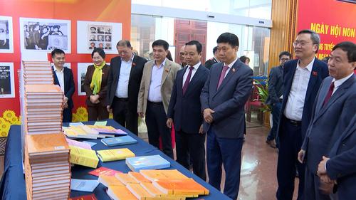 Chuẩn bị kỹ lưỡng cho cuộc bầu cử đại biểu Quốc hội Khóa XVI tại tỉnh Điện Biên