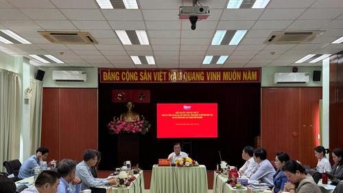Phó Chủ tịch Quốc hội Lê Minh Hoan khảo sát thực tế tại Khu Công nghệ cao TPHCM
