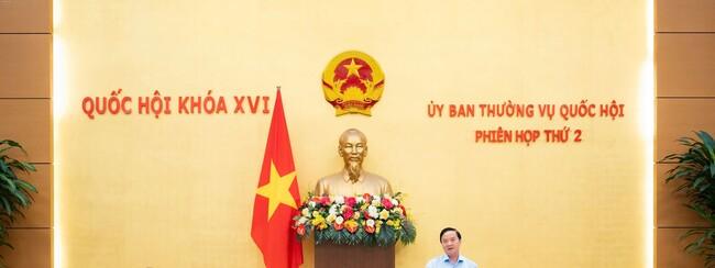Đổi mới mạnh mẽ công tác hợp nhất văn bản quy phạm pháp luật, đáp ứng yêu cầu giai đoạn phát triển mới