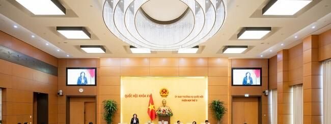 Công tác dân nguyện phải trở thành kênh “cảm nhận sớm lòng dân”