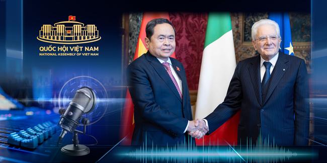 Bản tin hoạt động Quốc hội ngày 14/4/2026