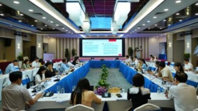 Chuyển đổi số và ứng dụng chuyển đổi số trong thực hiện chức năng, nhiệm vụ của Hội đồng Dân tộc