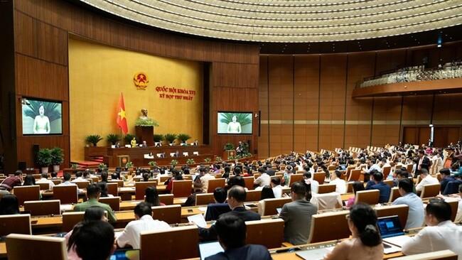 Khơi thông nguồn lực thể chế, tạo bứt phá phát triển kinh tế - xã hội