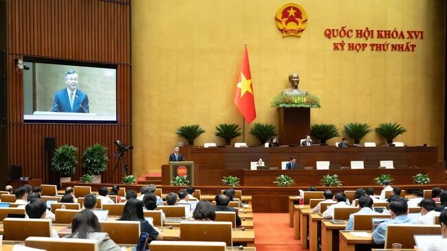 Chính phủ trình Quốc hội dự án Luật sửa đổi 4 luật về Thuế nhằm gỡ khó cho doanh nghiệp và người dân