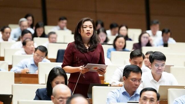 ĐBQH Cao Bằng: Cao tốc Đồng Đăng – Trà Lĩnh là trục phát triển "sống còn"