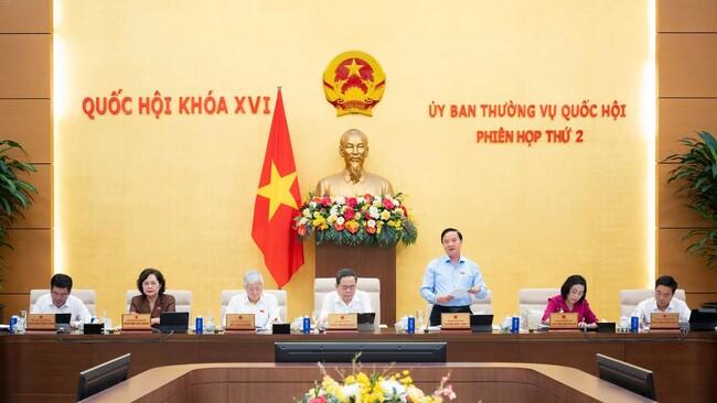 Đổi mới mạnh mẽ công tác hợp nhất văn bản quy phạm pháp luật, đáp ứng yêu cầu giai đoạn phát triển mới
