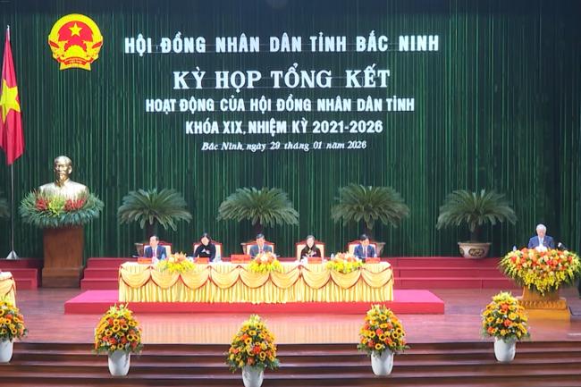 Mọi quyết sách của HĐND phải lấy lợi ích của Nhân dân làm thước đo