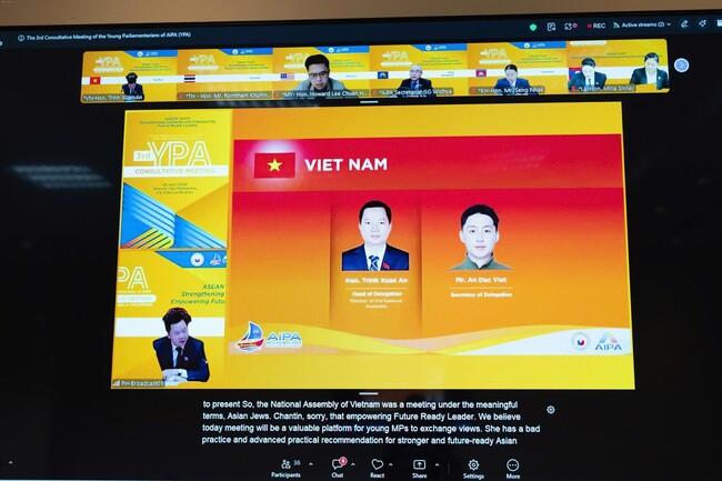 Việt Nam đề xuất nhiều sáng kiến nhằm trao quyền và tăng cường kỹ năng cho thanh niên để thích ứng và kiến tạo tương lai