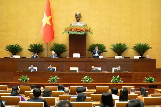 Đề xuất quy định cụ thể chế độ, chính sách cho người làm công tác phòng ngừa và giải quyết tranh chấp đầu tư quốc tế