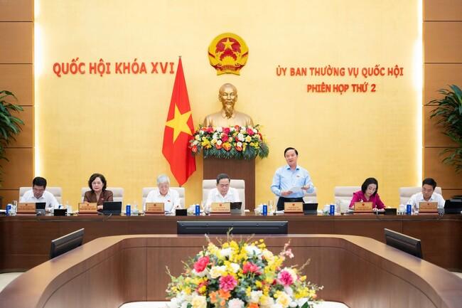 Đổi mới mạnh mẽ công tác hợp nhất văn bản quy phạm pháp luật, đáp ứng yêu cầu giai đoạn phát triển mới