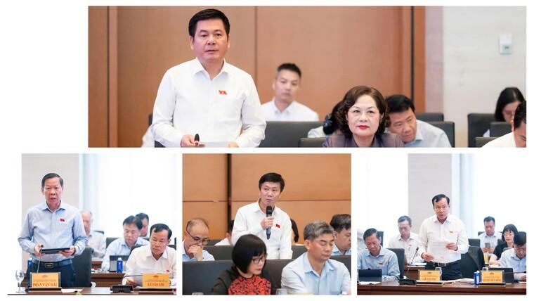 Chủ động triển khai định hướng lập pháp nhiệm kỳ Quốc hội khóa XVI, nâng cao chất lượng xây dựng pháp luật