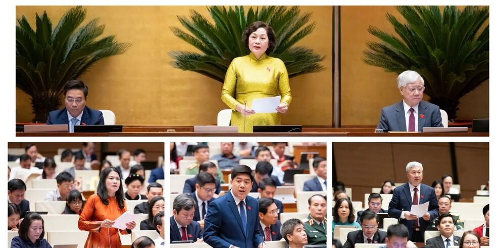 Tăng cường tiết kiệm, chống lãng phí – Yêu cầu cấp thiết trong quản lý, sử dụng ngân sách và nguồn lực quốc gia