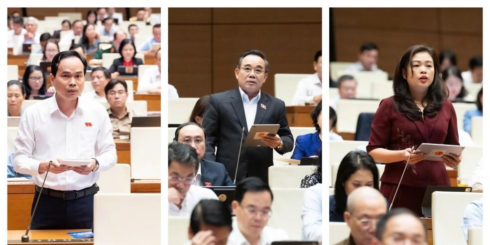 Tháo gỡ điểm nghẽn thể chế, nâng cao hiệu quả sử dụng vốn đầu tư công trung hạn giai đoạn 2026-2030
