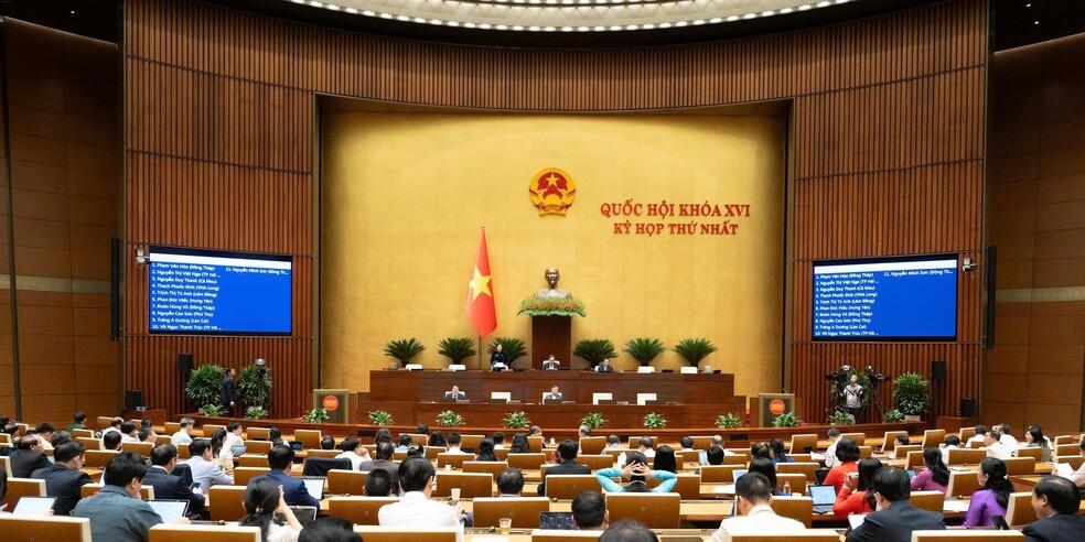Dự án Luật sửa đổi, bổ sung một số điều của 4 Luật Thuế: Chống thất thu, tránh trục lợi chính sách trong quản lý thuế