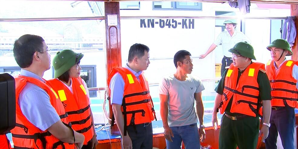 Hoàn thiện thể chế để khơi thông nguồn lực phát triển kinh tế biển bền vững
