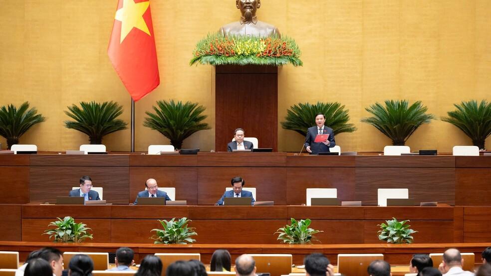 Thành phố Đồng Nai trực thuộc Trung ương: Quy hoạch đô thị theo hướng xanh, bền vững, mang tính liên kết vùng