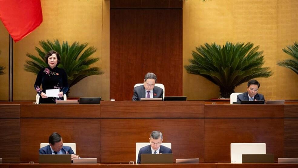 Xây dựng hệ sinh thái tài chính đồng bộ cho giai đoạn tăng trưởng mới