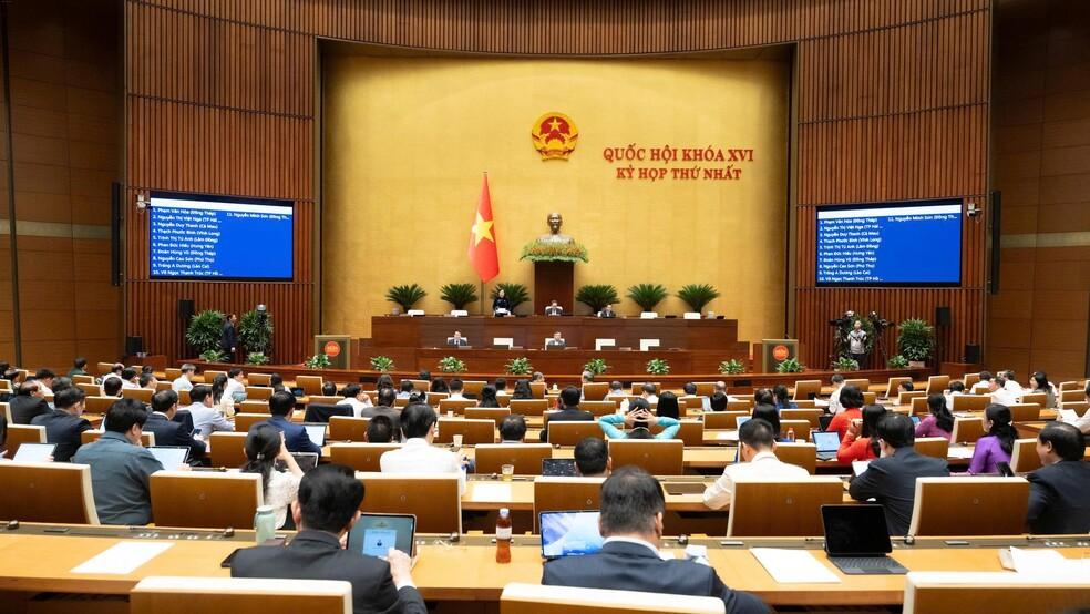 Dự án Luật sửa đổi, bổ sung một số điều của 4 Luật Thuế: Chống thất thu, tránh trục lợi chính sách trong quản lý thuế