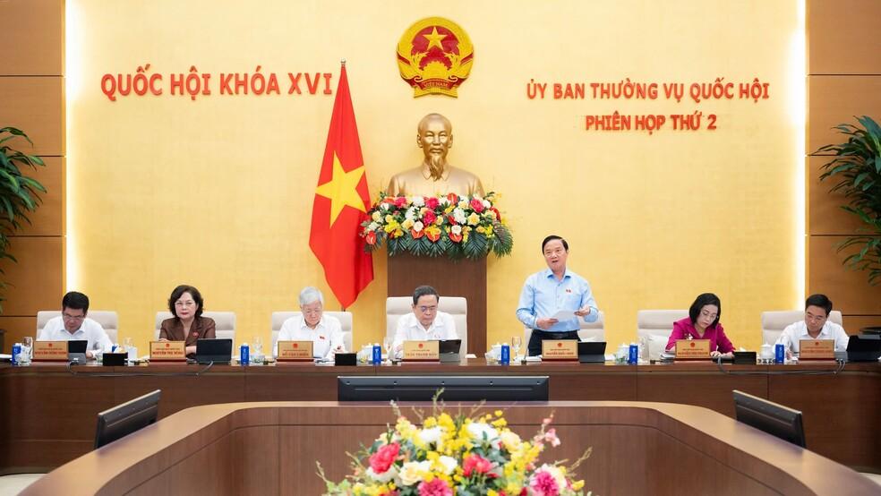 Đổi mới mạnh mẽ công tác hợp nhất văn bản quy phạm pháp luật, đáp ứng yêu cầu phát triển trong giai đoạn mới