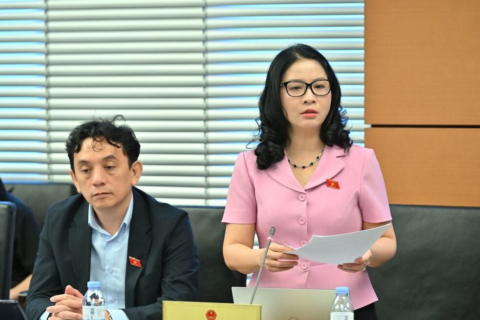 Nghị quyết của Quốc hội không chỉ dừng ở việc nâng cấp đơn vị hành chính mà thực sự tạo ra mô hình phát triển mới