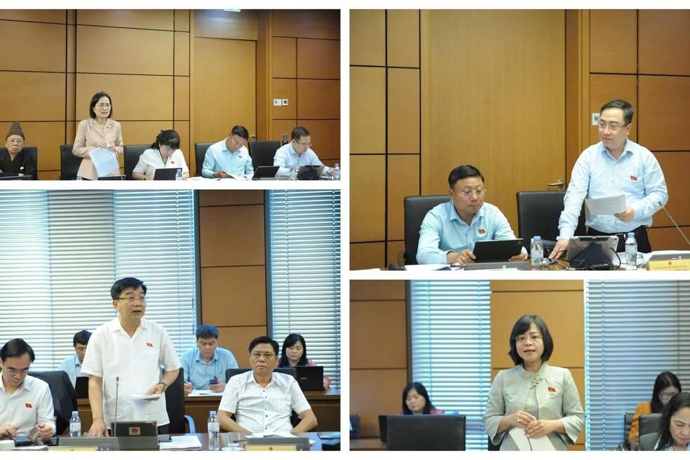 Hoàn thiện chính sách phát triển văn hóa Việt Nam: Bảo đảm đồng bộ, thực tiễn và tạo động lực mới