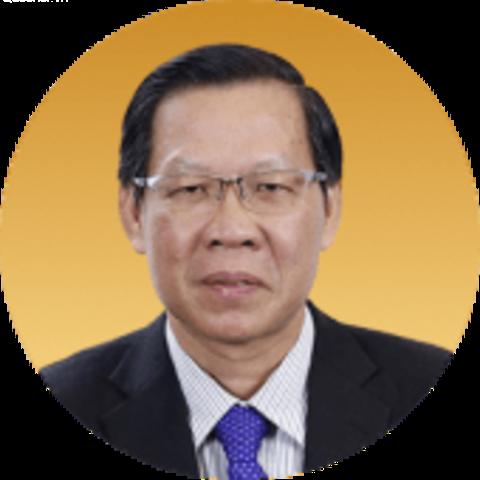 Phan Văn Mãi