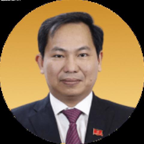 Lê Quang Mạnh