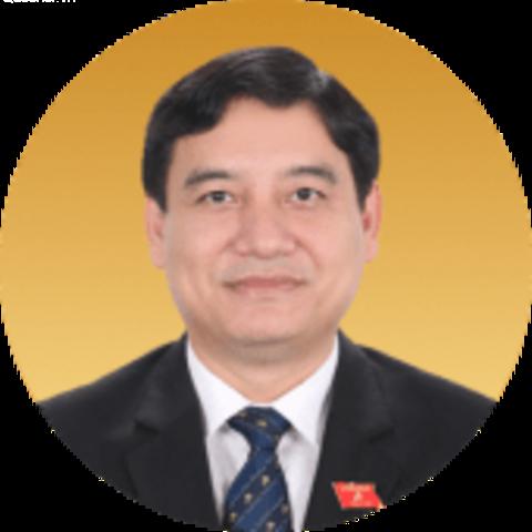 Nguyễn Đắc Vinh