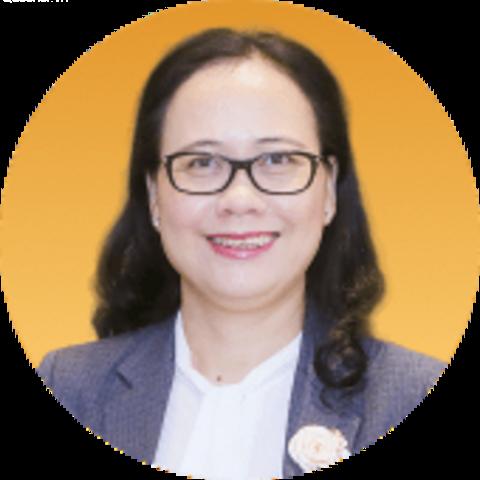 Nguyễn Thị Thúy Ngần