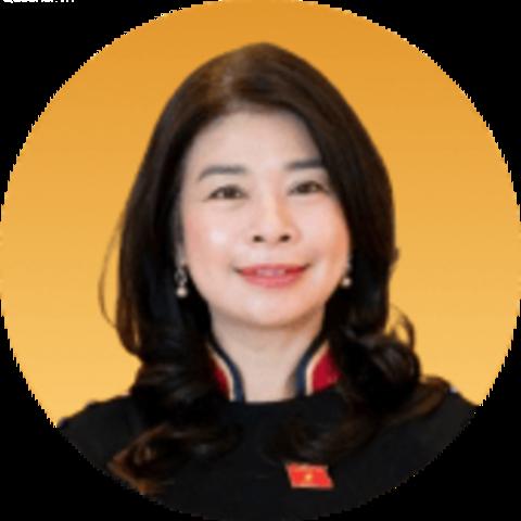Lê Thu Hà