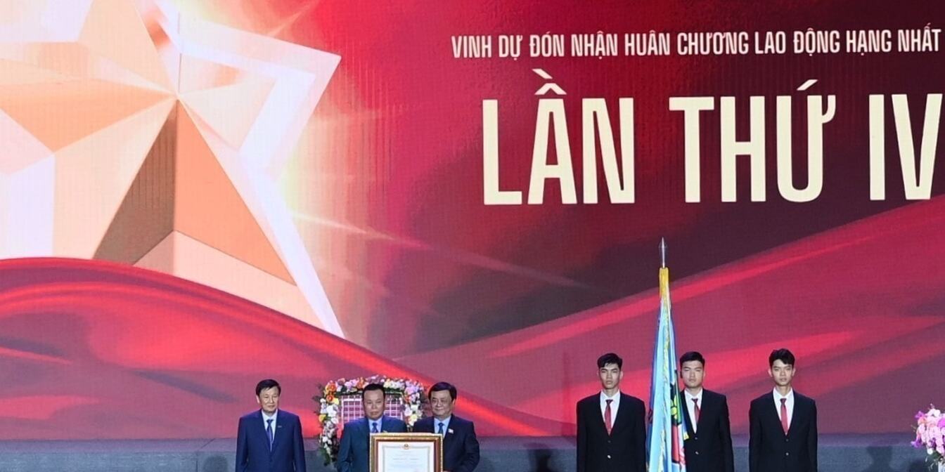 Phó Chủ tịch Quốc hội Lê Minh Hoan dự lễ kỷ niệm 30 năm thành lập Tập đoàn Dabaco Việt Nam